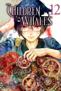 Issue #12