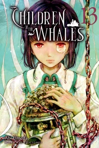 Issue #13