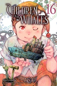Issue #16