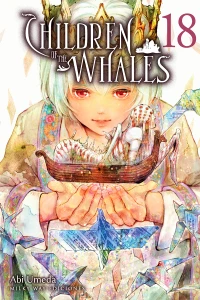 Issue #18