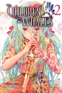 Issue #2