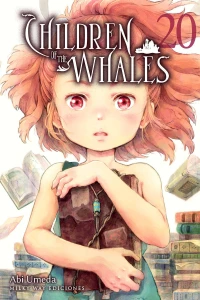 Issue #20