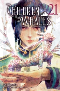 Issue #21