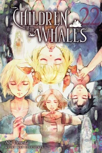 Issue #22