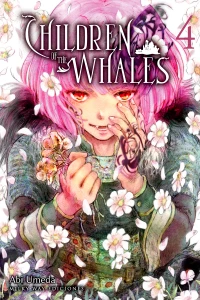 Issue #4