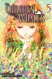 Issue #5