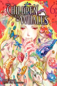 Issue #6