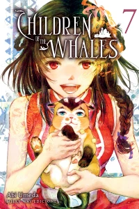Issue #7