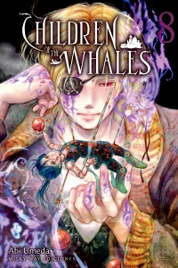 Issue #8