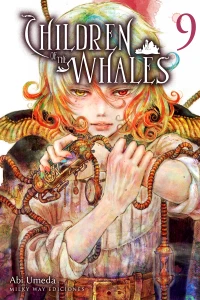 Issue #9