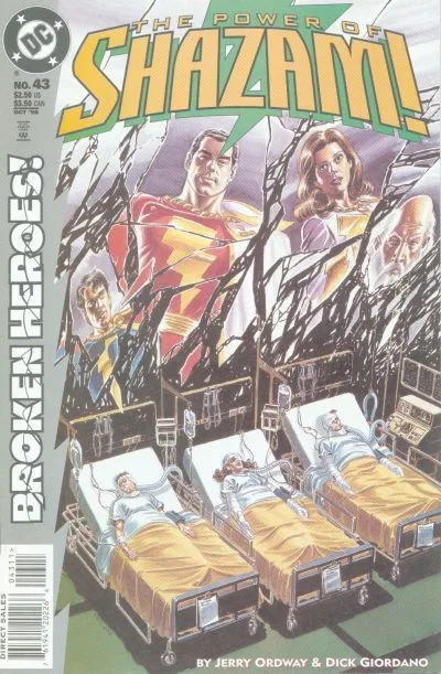 Cover of Children of Thunder