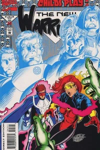 Child's Play, Part 2: Sleeping With The Enemy