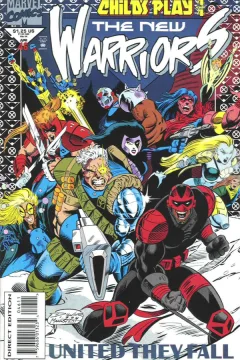 Childs Play, Part 4