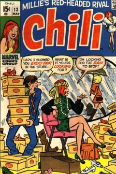 Issue #13