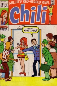 Issue #16