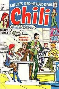 Chili Tells It Like It Is!