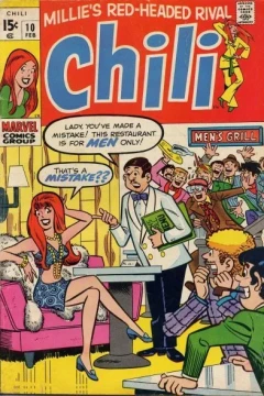 Her Double Trouble Blues!