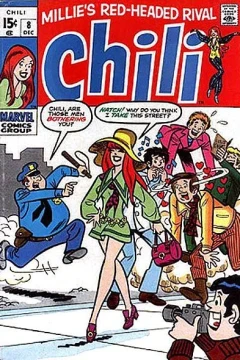 The Batty Bowling Belles!