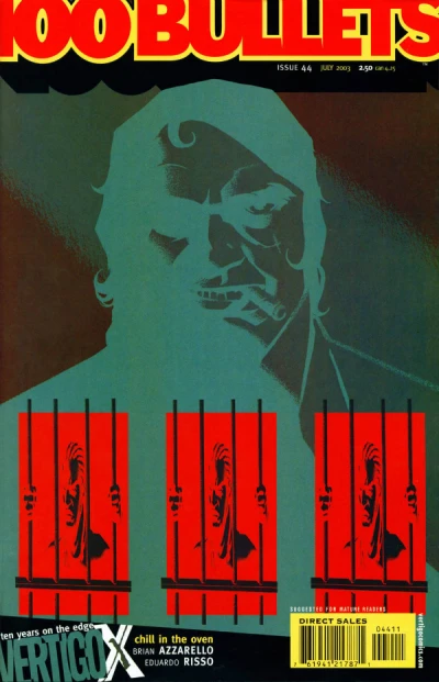 Cover of Chill in the Oven, Part Two