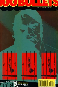 Chill in the Oven, Part Two