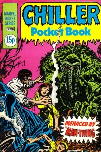 Issue #10