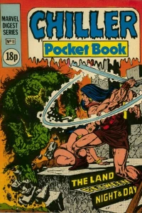 Issue #11