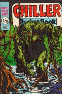 Issue #12