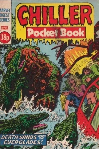 Issue #14