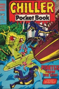 Issue #17