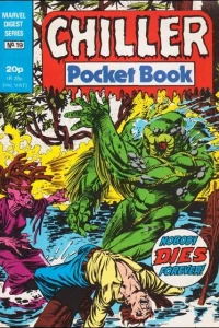 Issue #19