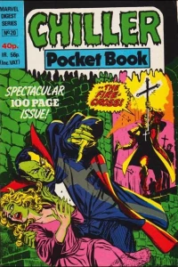 Issue #20