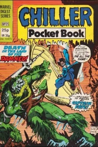 Issue #21