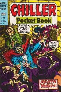 Issue #22