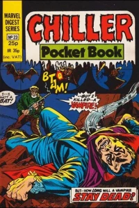 Issue #23