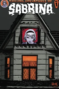 The Crucible Chapter One: Something Wicked