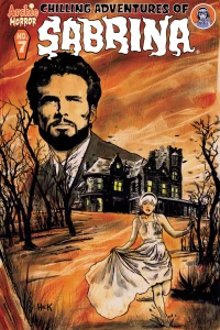 Witch-War Chapter One: The Truth About Demonology