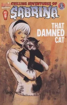 Cover of Familiars