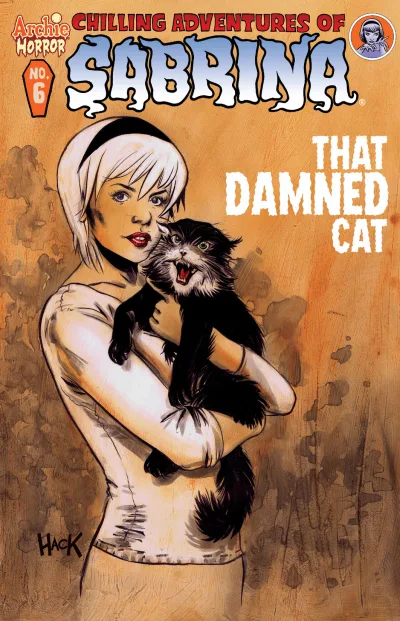 Cover of Familiars