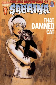 Familiars