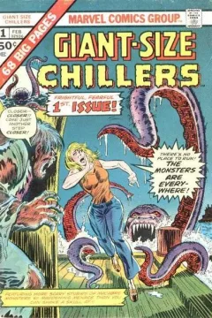 Chilling Tales