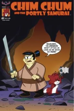 Issue #1