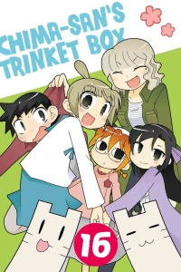 Issue #16