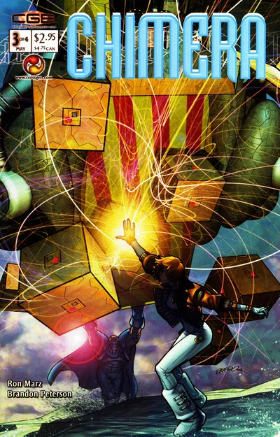 Cover of Suffer the Children!