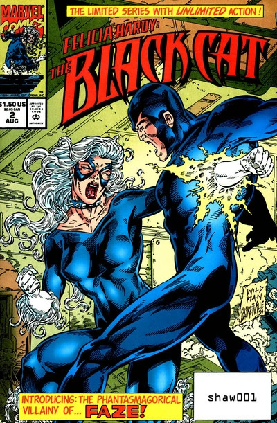 Cover of Chimera Lost - Part 2