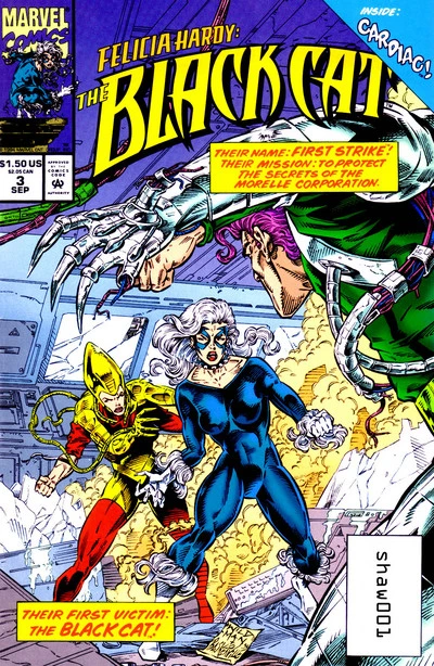 Cover of Chimera Lost - Part 3