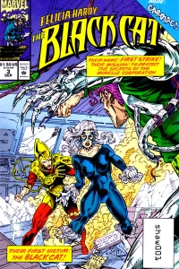 Chimera Lost - Part 3