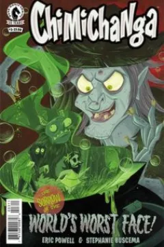 Issue #3
