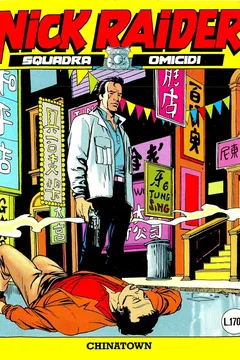 Chinatown