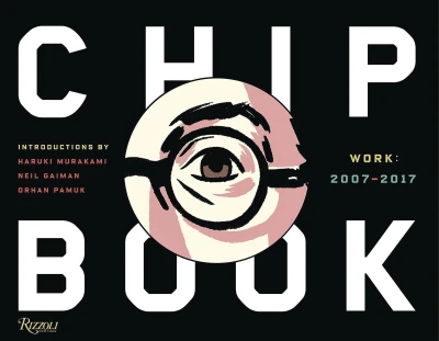 Cover of Book Two: Work: 2007-2017