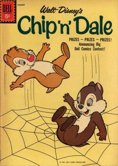 Cover of Something to Crow About